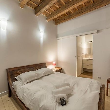 Old Lyon, Historic District Calm And Spacious Ail Lião Exterior foto