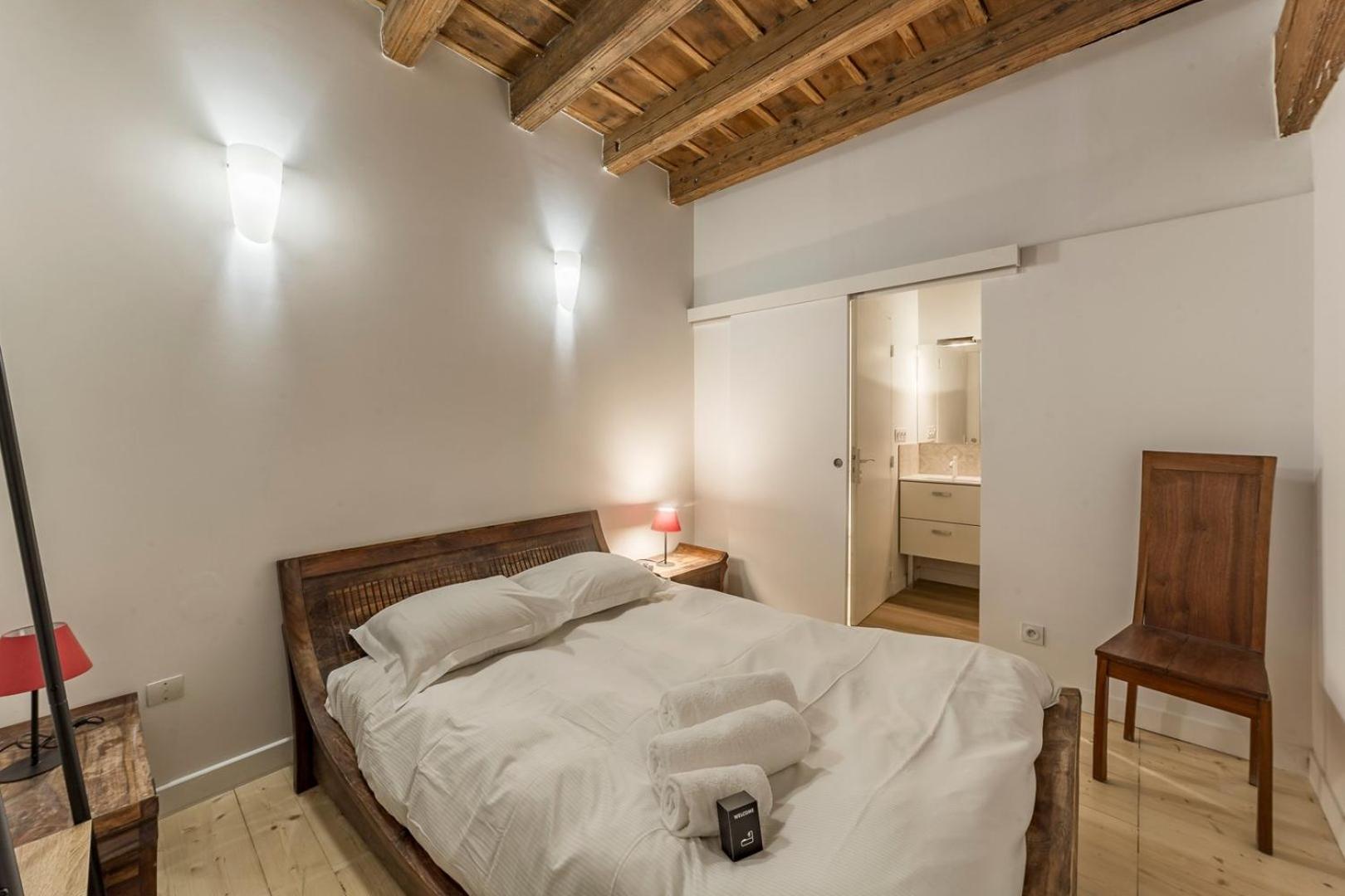 Old Lyon, Historic District Calm And Spacious Ail Lião Exterior foto