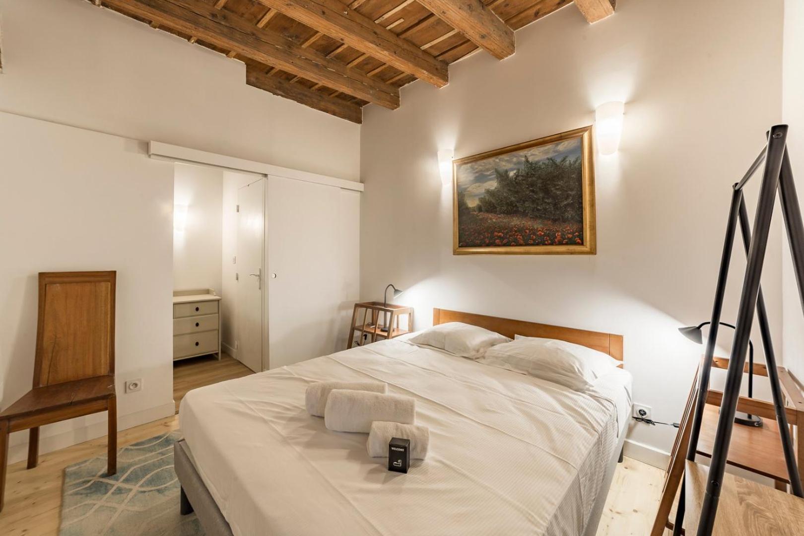 Old Lyon, Historic District Calm And Spacious Ail Lião Exterior foto