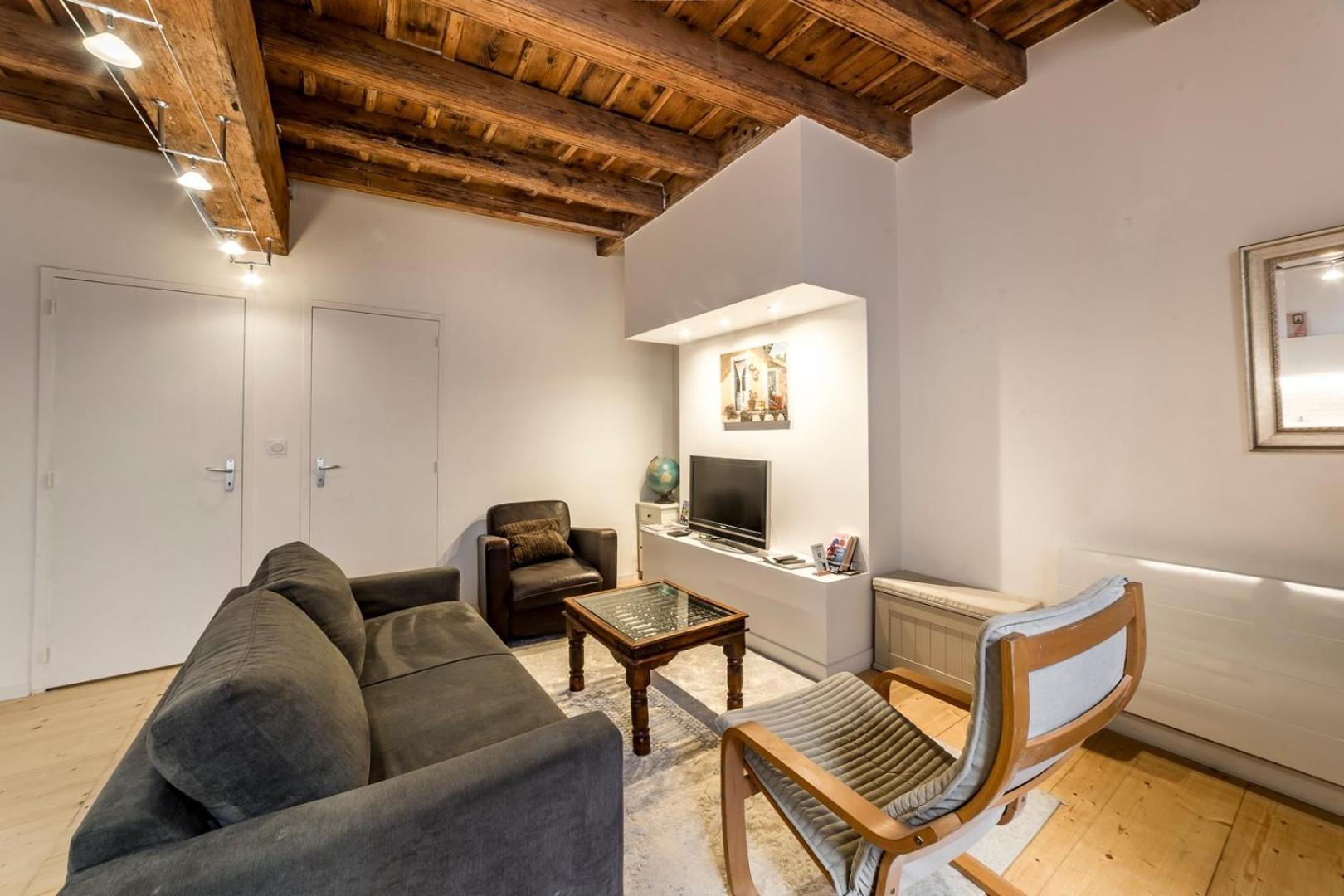 Old Lyon, Historic District Calm And Spacious Ail Lião Exterior foto