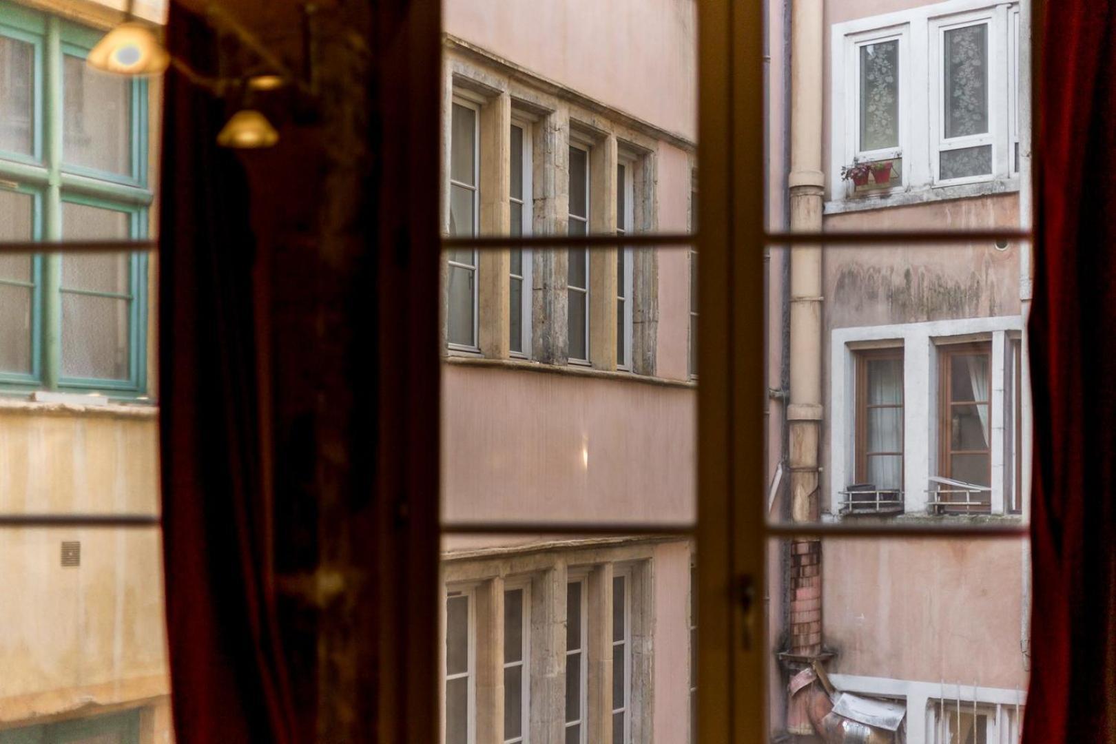 Old Lyon, Historic District Calm And Spacious Ail Lião Exterior foto